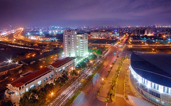 Southgate Tower đón đầu làn sóng tăng giá tại khu Nam Sài Gòn