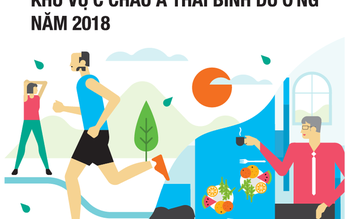 Bạn đã biết cách để ‘làm bạn’ cùng lão hóa lành mạnh?