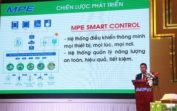MPE tổ chức thành công hội thảo công nghệ cuối năm 2018