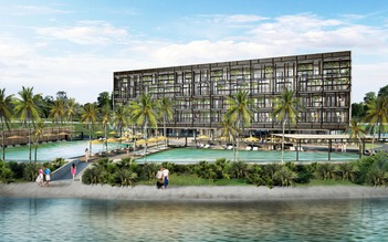 X2 Hội An Resort & Residence: Điểm nóng du lịch bảo chứng đầu tư