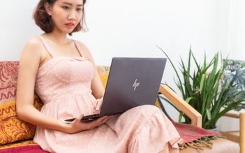 HP ENVY x360 13 - Tinh hoa hội tụ