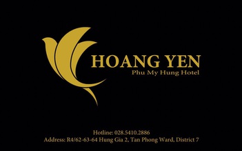 Khách sạn Hoàng Yến tuyển dụng