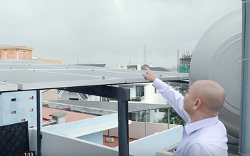Đến thời người dân được chủ động ‘giá điện’ với điện mặt trời