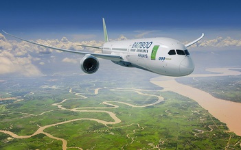 Bamboo Airways tăng gấp đôi tần suất khai thác đường bay Hà Nội - TP.HCM
