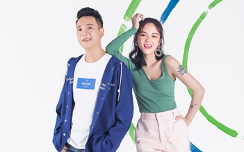 ‘Cặp đôi tạo hit’ JustaTee và Phương Ly tái xuất cùng Clean Bandit tại Tuborg Open 2019