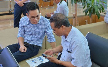 Dịch vụ ‘chat’ giữa người dân và chính quyền Bắc Giang hoạt động như thế nào?