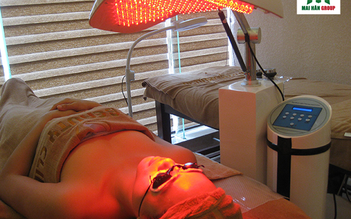 Vai trò của máy trị liệu da bằng ánh sáng sinh học tại Day Spa