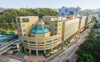 Hồng Kông - cái nôi của những trường đại học hàng đầu thế giới tại châu Á