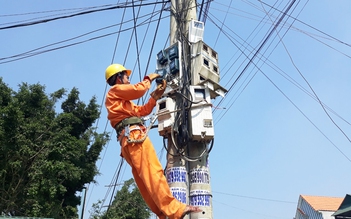 Kiểm tra, giám sát việc mua bán điện tại Nghĩa Hành