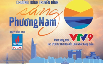 Đặc sắc bản tin ‘Sáng phương Nam’