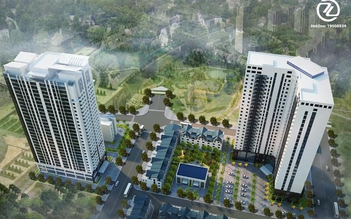 Trọn vẹn ước mơ với Thăng Long City - Đại Mỗ