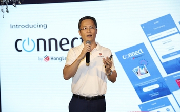 CEO Hong Leong Bank Việt Nam: ‘Kết nối’ là bước đi đầu tiên của HLB Connect