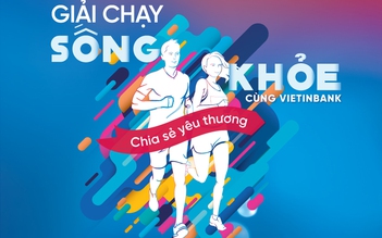 ‘Sống khỏe cùng Vietinbank’ - chung tay giúp đỡ bệnh nhi có hoàn cảnh khó khăn