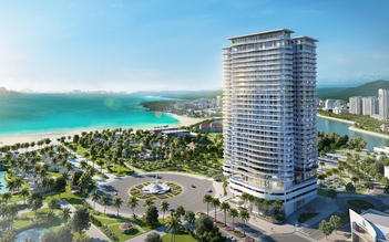 Vì sao giới đầu tư săn lùng căn hộ dịch vụ Citadines Marina Halong ?