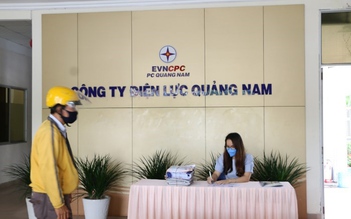 PC Quảng Nam ứng dụng mạnh mẽ CNTT trong đại dịch Covid-19