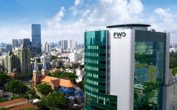 FWD tăng vốn lên 13.937 tỉ đồng: Điểm sáng của thị trường bảo hiểm Việt Nam