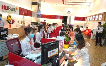 HDBank tài trợ gần 3 tỉ đồng trang bị máy lọc nước mặn cho người dân ĐBSCL