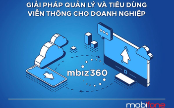 Giải pháp kết nối nội bộ doanh nghiệp hiệu quả trong thời đại hậu Covid-19