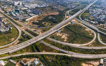 Thị trường bất động sản Vũng Tàu khởi sắc nhờ hạ tầng và dự án tiềm năng