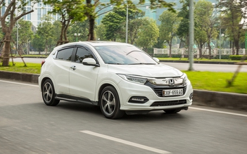 Giá trị cốt lõi của thương hiệu Honda Ô tô