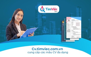 Mùa ra trường đã đến: Làm sao để có CV xin việc hoàn hảo nhất?