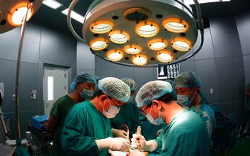Bệnh viện đa khoa Ninh Thuận: Nâng cao chất lượng khám chữa bệnh cho người dân