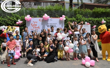 Ngày hội Gia đình Him Lam Land 2020: Kết nối cư dân, gắn kết tổ ấm