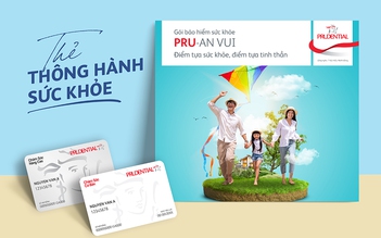 An vui là khi có điểm tựa sức khỏe và tinh thần