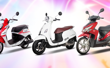 Những sai lầm phổ biến của phụ huynh khi chọn xe máy 50cc cho con