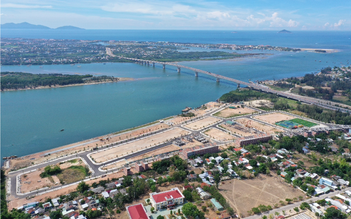 Nam Hội An City: Pháp lý vững vàng - an toàn sinh lợi