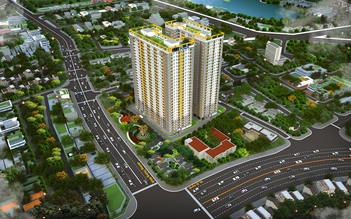 Bcons Plaza: Chuẩn riêng cho cộng đồng tri thức