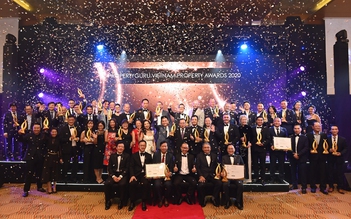 Gamuda Land Việt Nam được vinh danh tại giải thưởng Vietnam Property Awards 2020