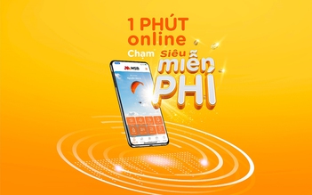 MSB ra mắt tính năng mở tài khoản hoàn toàn online chỉ trong 1 phút