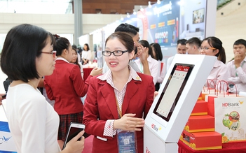 HDBank tung chuỗi ưu đãi siêu hấp dẫn hưởng ứng Ngày thẻ Việt Nam 2020