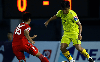 Dương Hồng Sơn đưa Phú Thọ lên chơi hạng Nhất 2021
