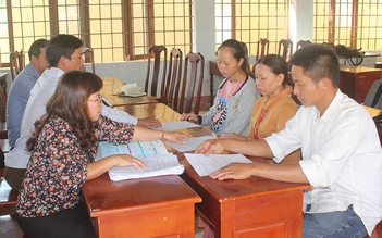Bảo hiểm xã hội tỉnh Đắk Lắk: Nỗ lực vượt khó, hoàn thành nhiệm vụ
