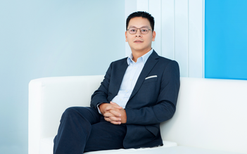 Tổng giám đốc HP Việt Nam: ‘Chính sách bán hàng là cơ hội trong suy thoái’