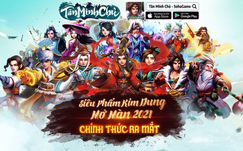 Đỉnh cao đồ họa, gameplay ‘nhiều não’ và chiều người chơi ‘hết nấc’