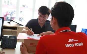 J&T Express rút ngắn thời gian nghỉ tết để hỗ trợ khách hàng dịp Tết Nguyên đán