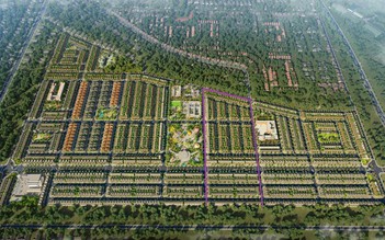 Sapphire Parkview - phân khu đẹp nhất Gem Sky World