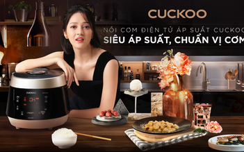 Cuckoo chính thức có mặt tại Việt Nam