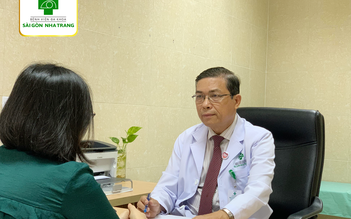 Bệnh viện Đa khoa Sài Gòn Nha Trang: Tiếp nhận khám chữa bệnh bảo hiểm y tế