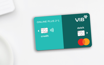 Cách mở thẻ tín dụng trực tuyến có ngay thẻ để mua sắm
