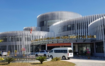 Doanh thu các hoạt động Khu CNC, KCN Đà Nẵng đạt gần 20.000 tỉ đồng