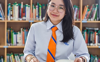 Những trường đại học hàng đầu thế giới chuẩn bị tiếp đón học sinh AIS