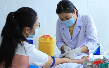 Hơn 12.000 người đã tiêm vắc xin Covid-19 Nanocovax của Việt Nam