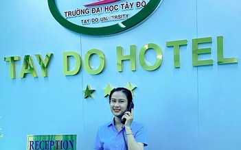 Quản trị khách sạn: Ngành học giàu tiềm năng phát triển