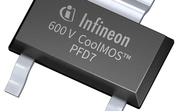 Linh kiện Infineon giúp mẫu tủ lạnh mới tiết kiệm điện năng, tăng tuổi thọ thiết bị