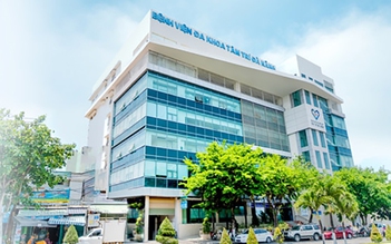 Bệnh viện Đa khoa Tâm Trí Đà Nẵng miễn phí xét nghiệm Covid-19 cho bệnh nhân