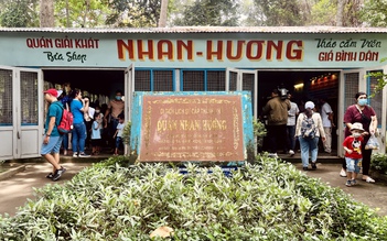 Nửa ngày trải nghiệm du lịch quận 1